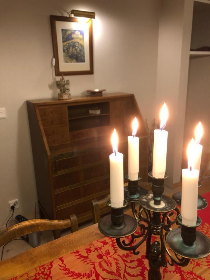 Jokiranta Villa Kouvola Kültér fotó