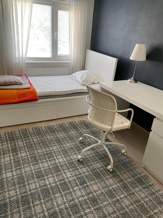 Jokiranta Villa Kouvola Kültér fotó