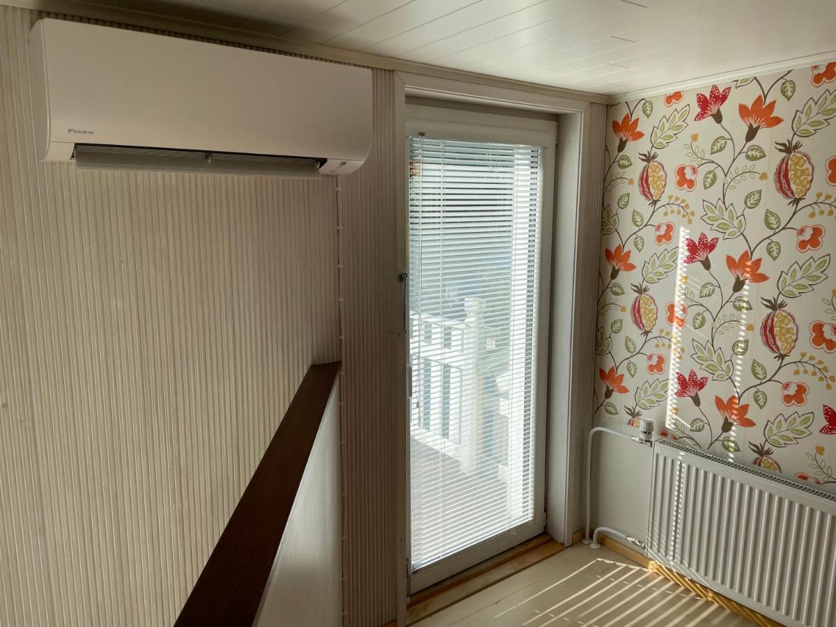 Jokiranta Villa Kouvola Kültér fotó