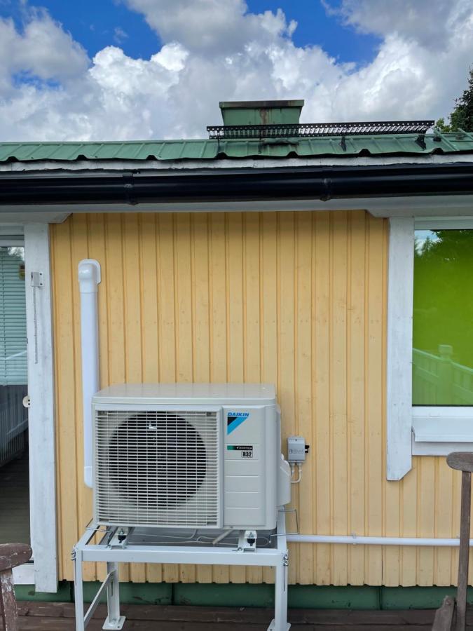 Jokiranta Villa Kouvola Kültér fotó