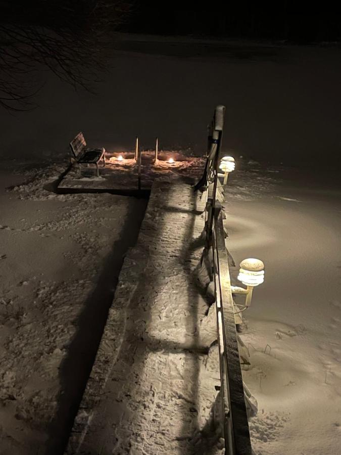 Jokiranta Villa Kouvola Kültér fotó