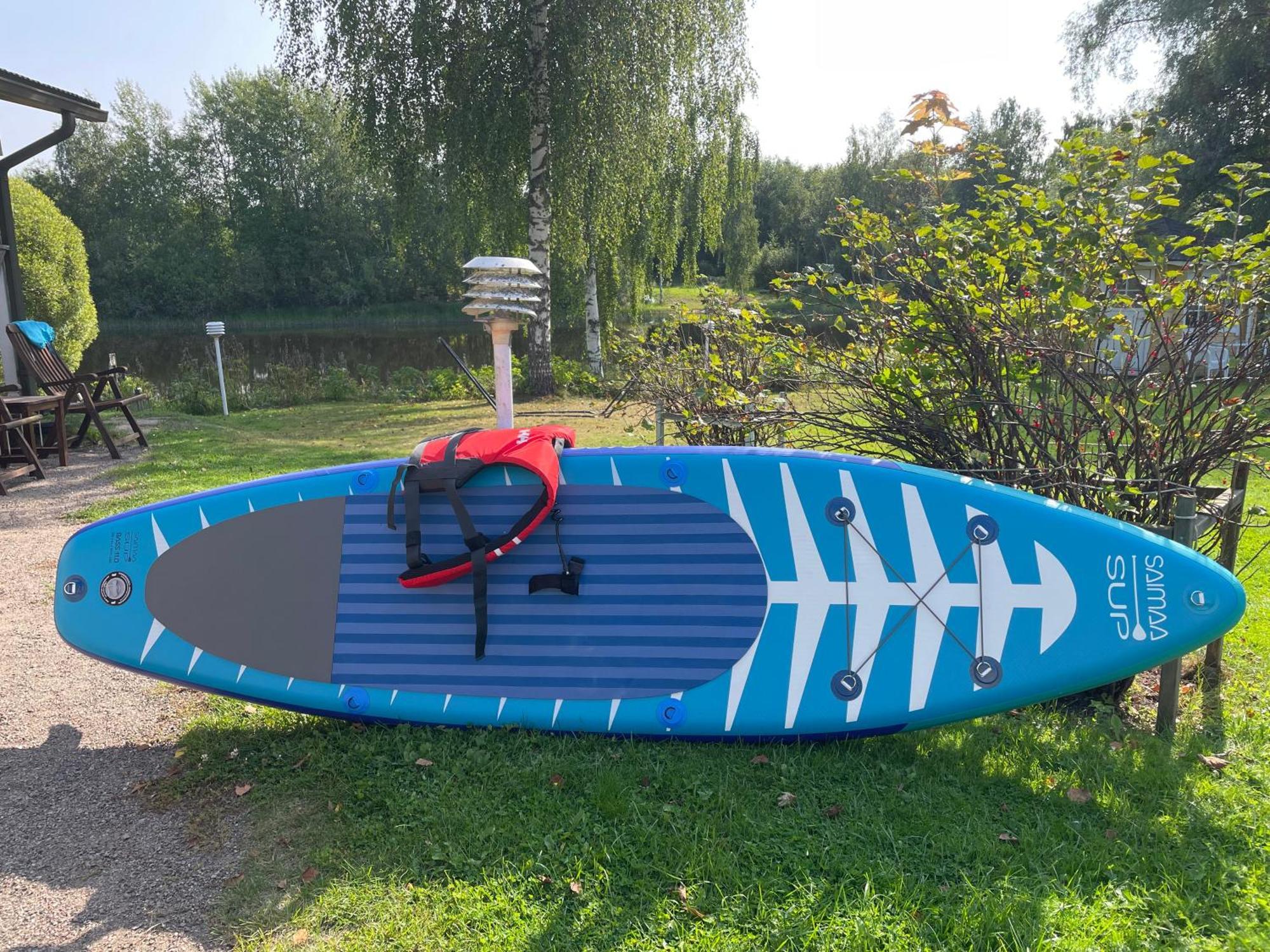 Jokiranta Villa Kouvola Kültér fotó