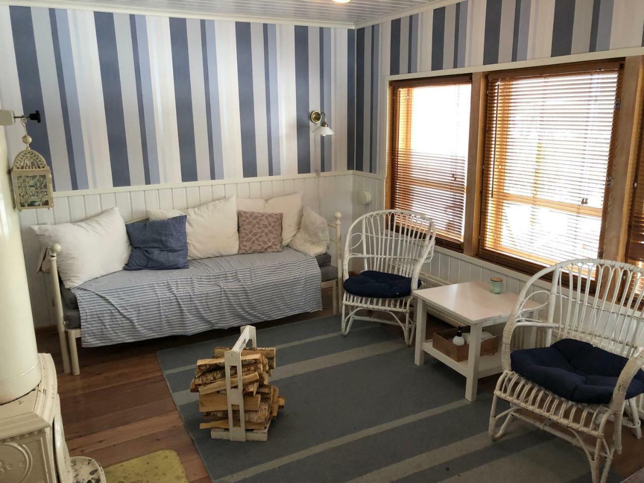 Jokiranta Villa Kouvola Kültér fotó