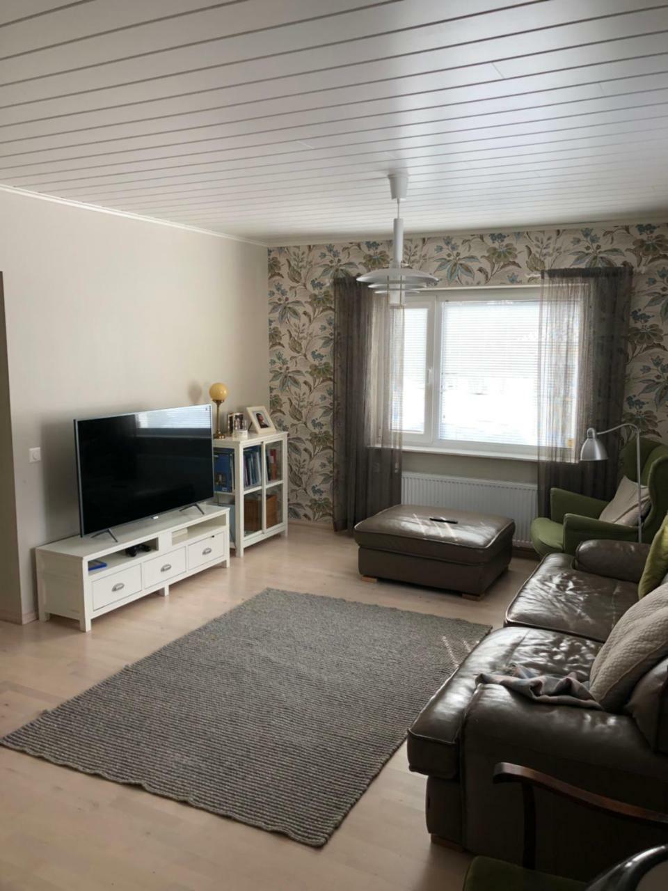 Jokiranta Villa Kouvola Kültér fotó