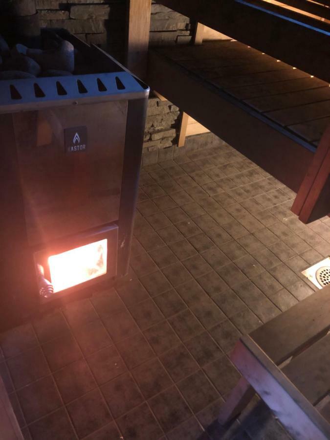 Jokiranta Villa Kouvola Kültér fotó